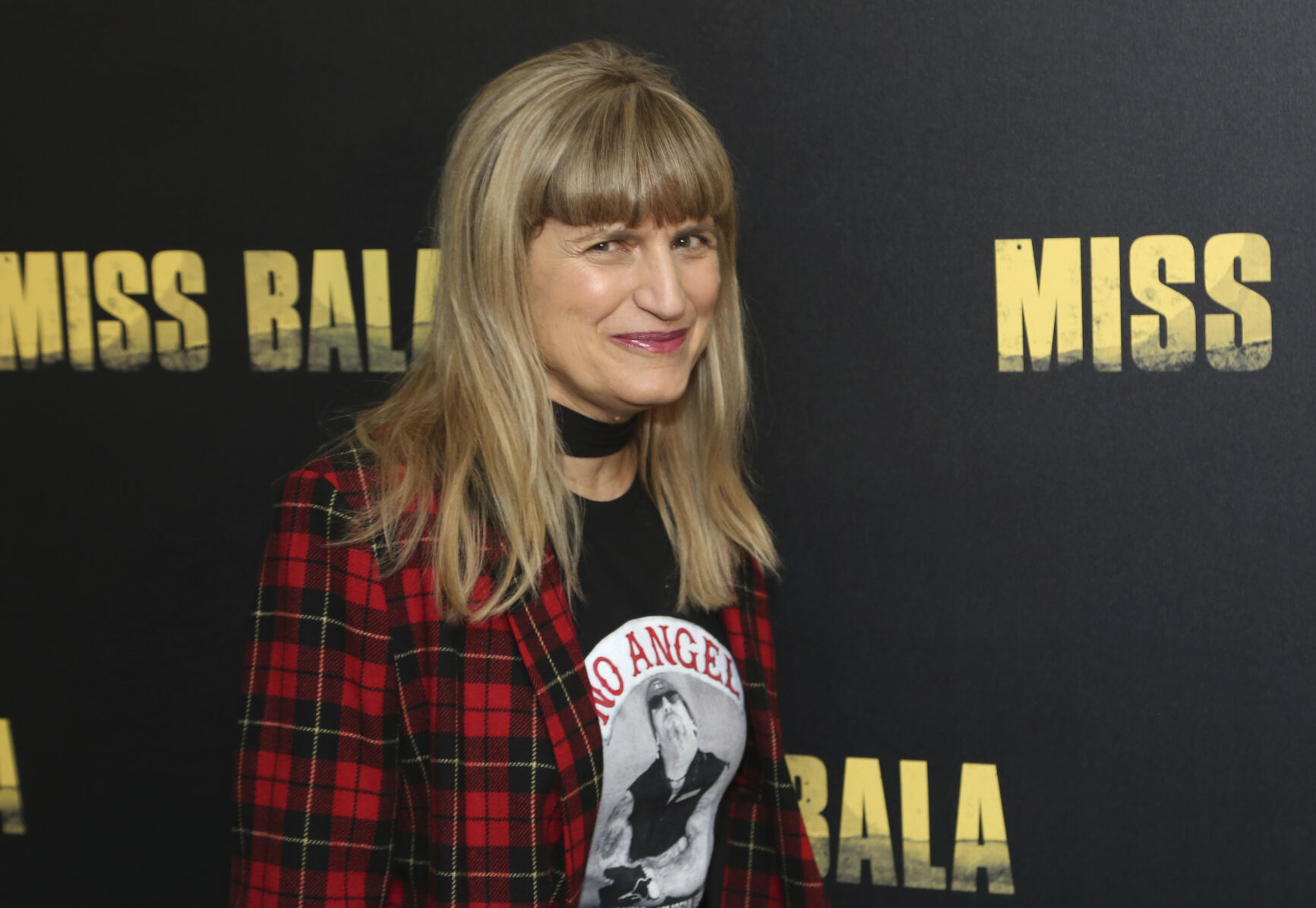 Catherine Hardwicke